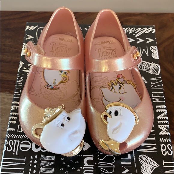 Mini Melissa Other - Mini Melissa shoes